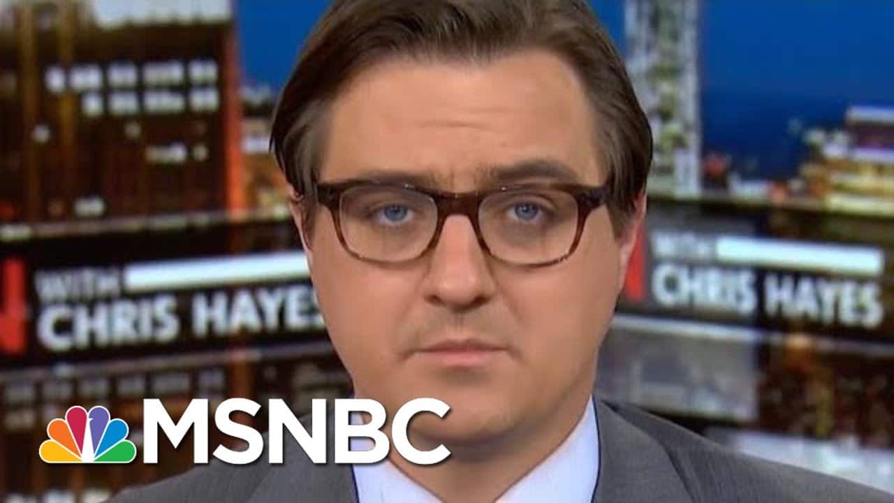 Watch All In With Chris Hayes Highlights: March 16 | MSNBC 1