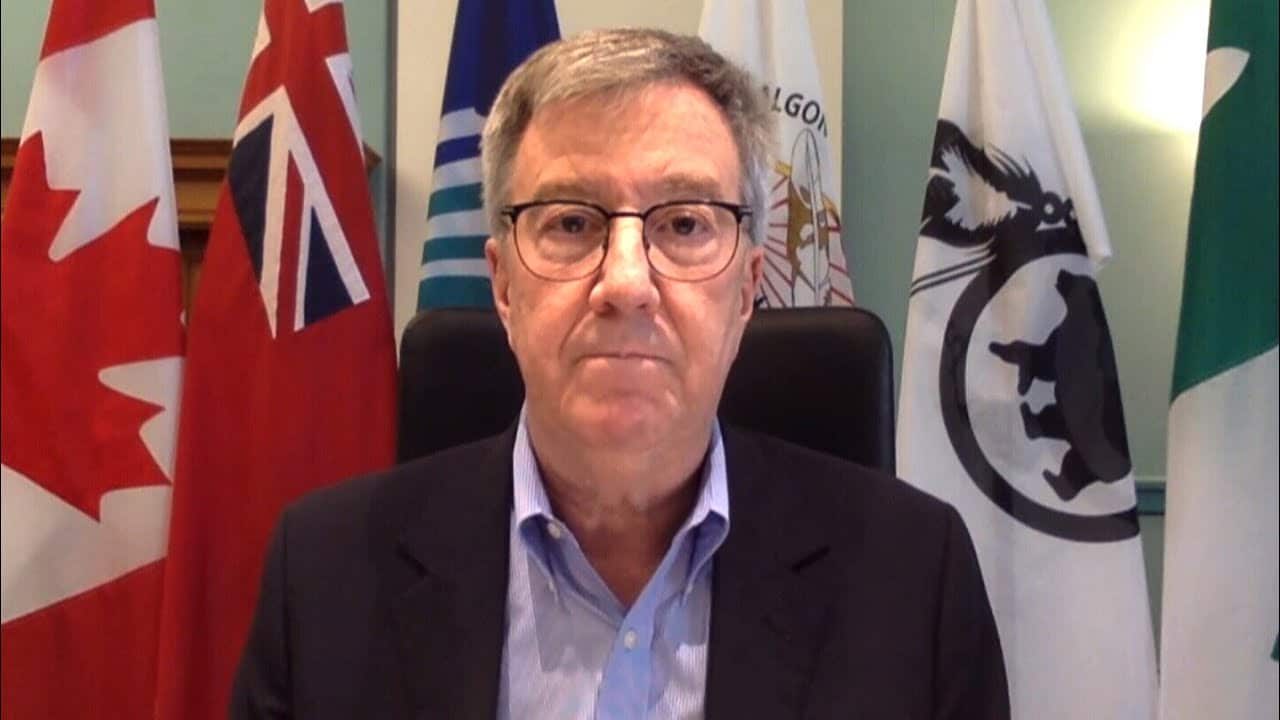 'Not thought out': Ottawa Mayor Jim Watson on new border checkpoints 1