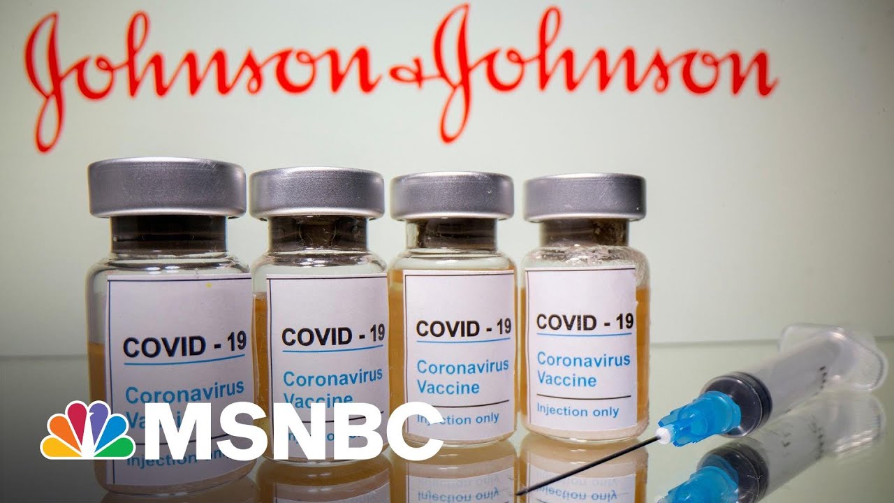 FDA Identifies Serious Violations At Baltimore Facility Where J&J Vaccine Doses Were Ruined 4