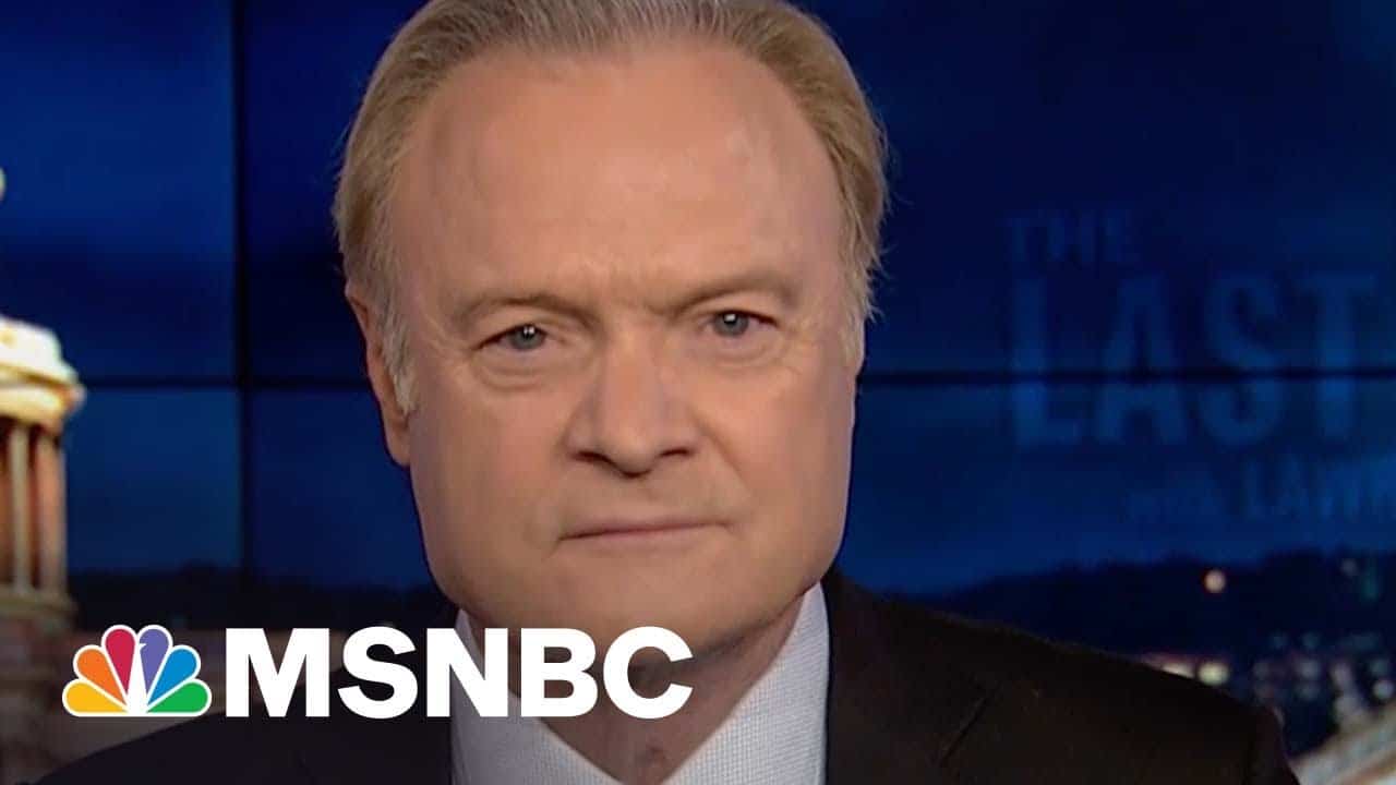 Watch The Last Word With Lawrence O’Donnell Highlights: April 1 | MSNBC 1