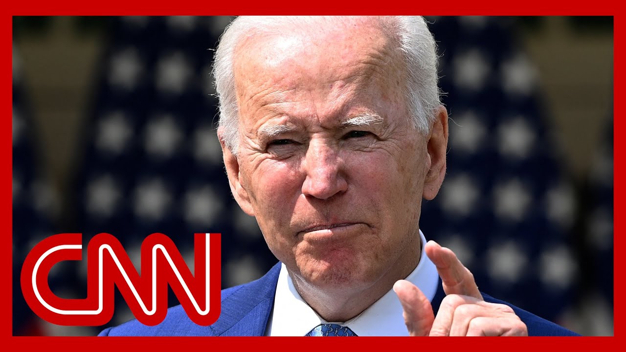 Biden announces limited gun restrictions, calls for assault weapons ban 1