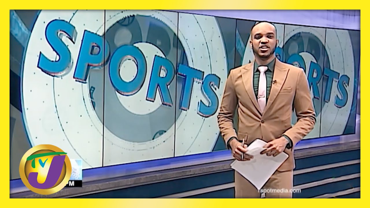 Jamaica Sports News Headlines - April 2 2021 1