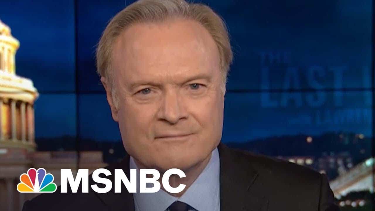 Watch The Last Word With Lawrence O’Donnell Highlights: March 31 | MSNBC 1