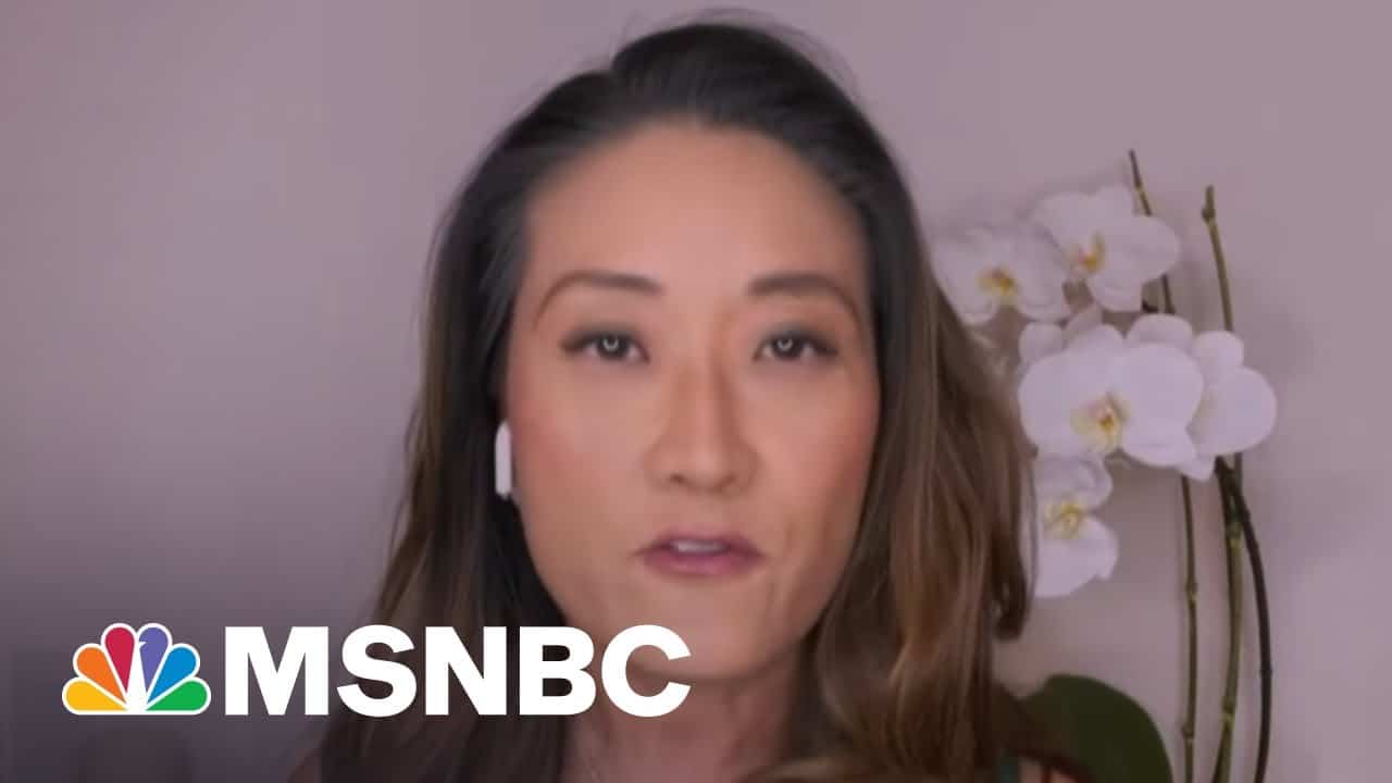 ‘Substantial Causal Factor’ Of Death: What The State Must Prove In Chauvin Trial | All In | MSNBC 1
