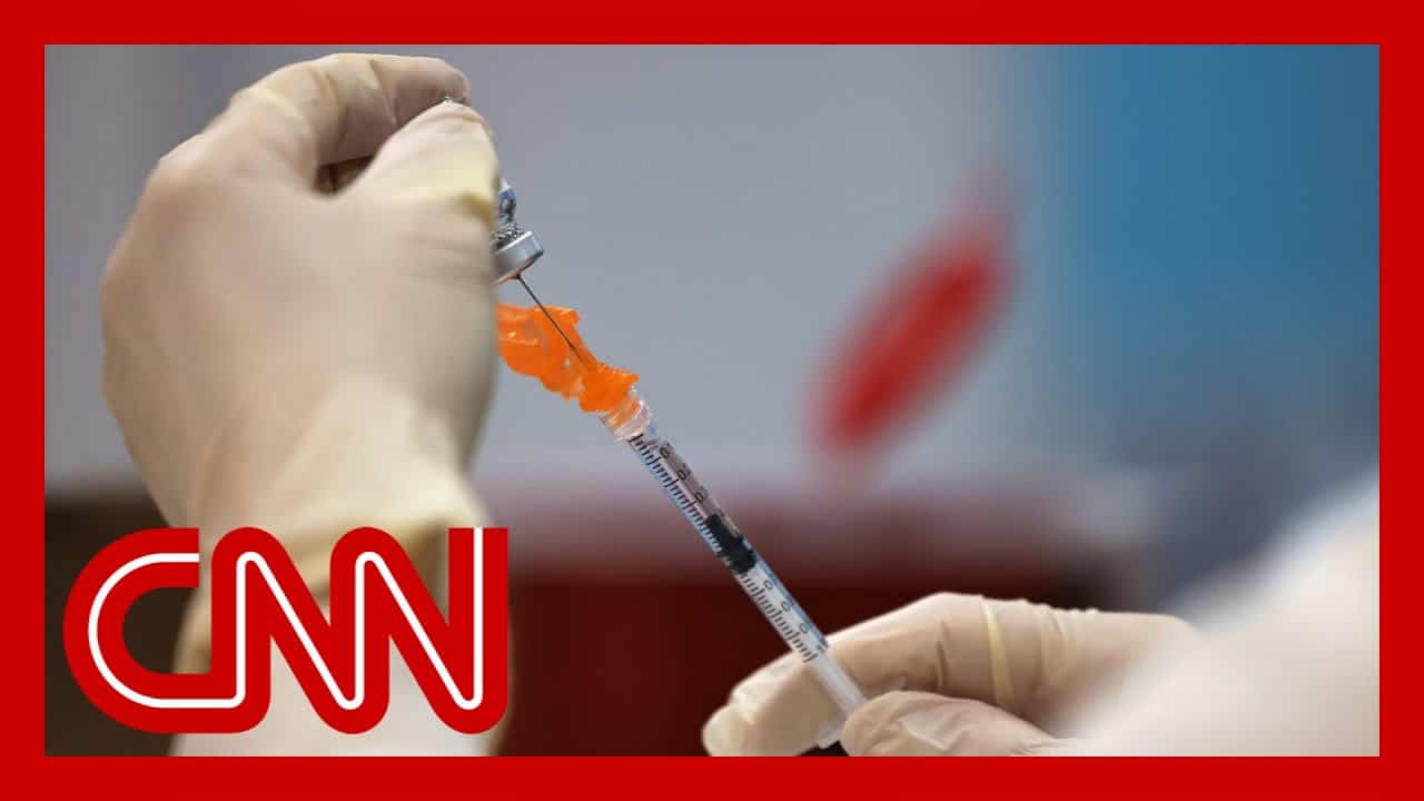 US calls for pause on Johnson & Johnson vaccine 8