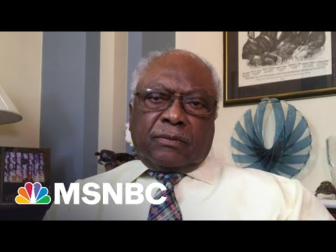 Clyburn On Cheney Ouster: I Have Not Seen Anything Like This 4