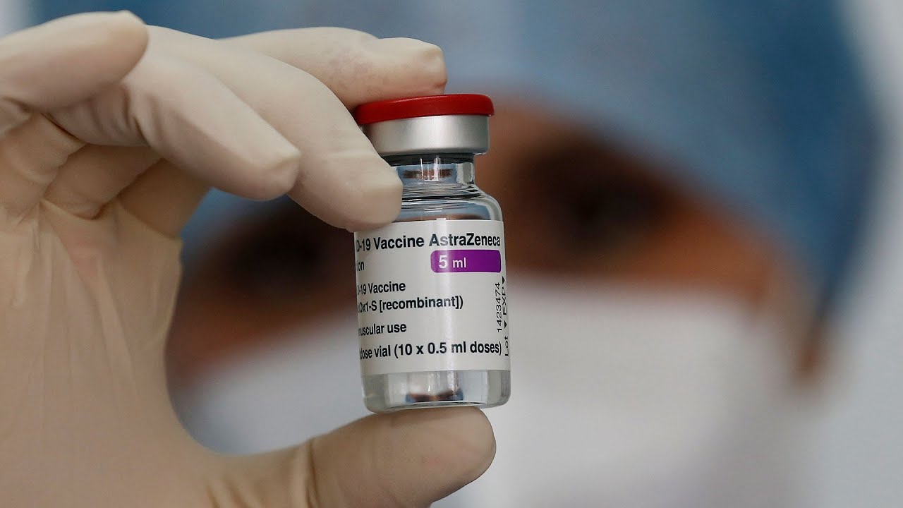 Full update on Ontario's use of the AstraZeneca vaccine 7