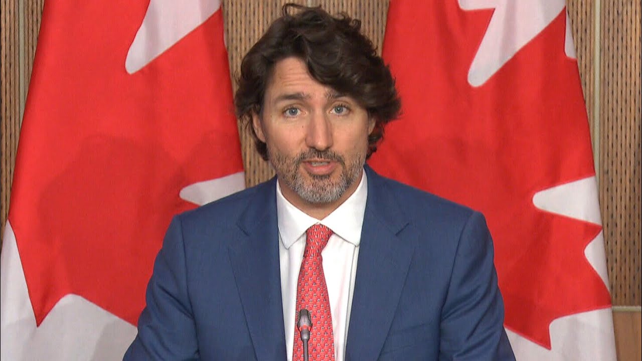 PM Trudeau calls for immediate release of journalist 6