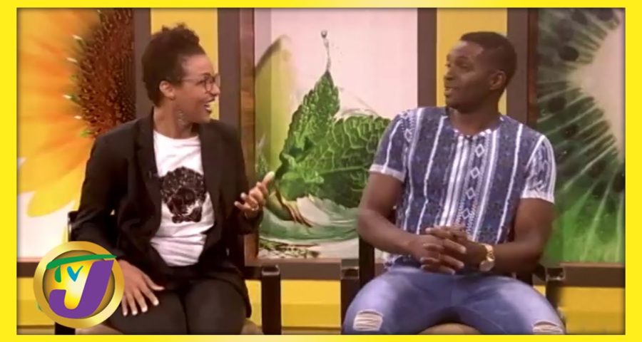 Throwback Weekend Smile Moments | TVJ 4
