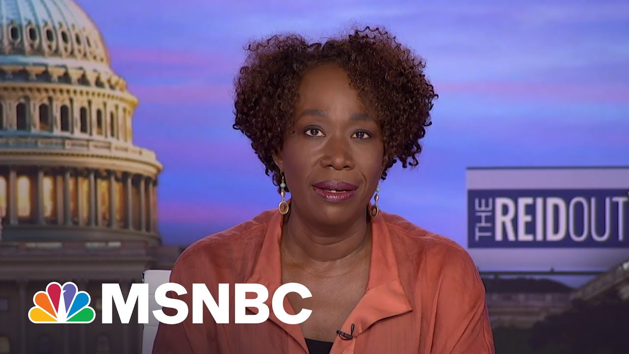 The Republican Party Is ‘In Moral Crisis’ | The ReidOut | MSNBC 8
