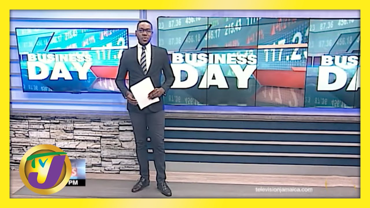 TVJ Business Day - May 5 2021 1