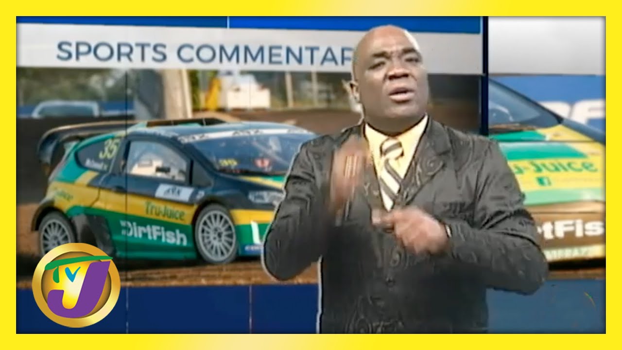 TVJ Sports Commentary - May 6 2021 1