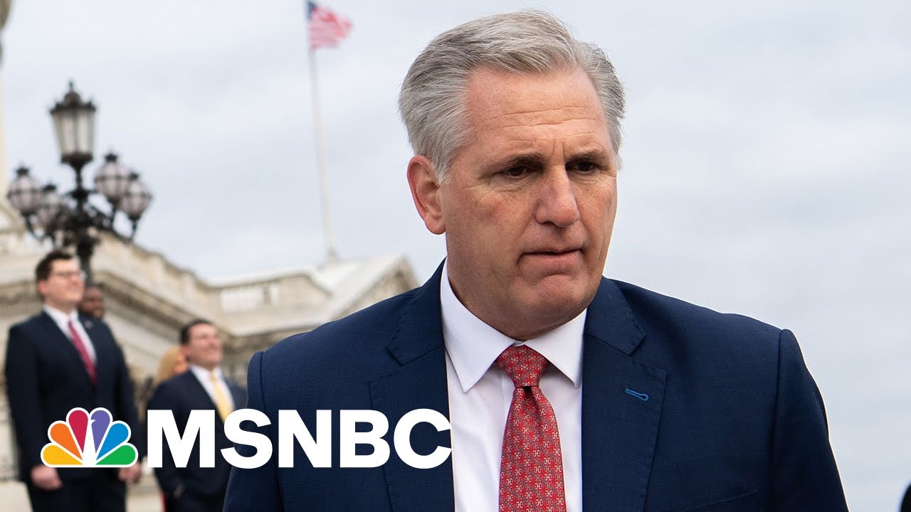 Republicans Promote Covid Relief They Voted Against | The Last Word | MSNBC 1