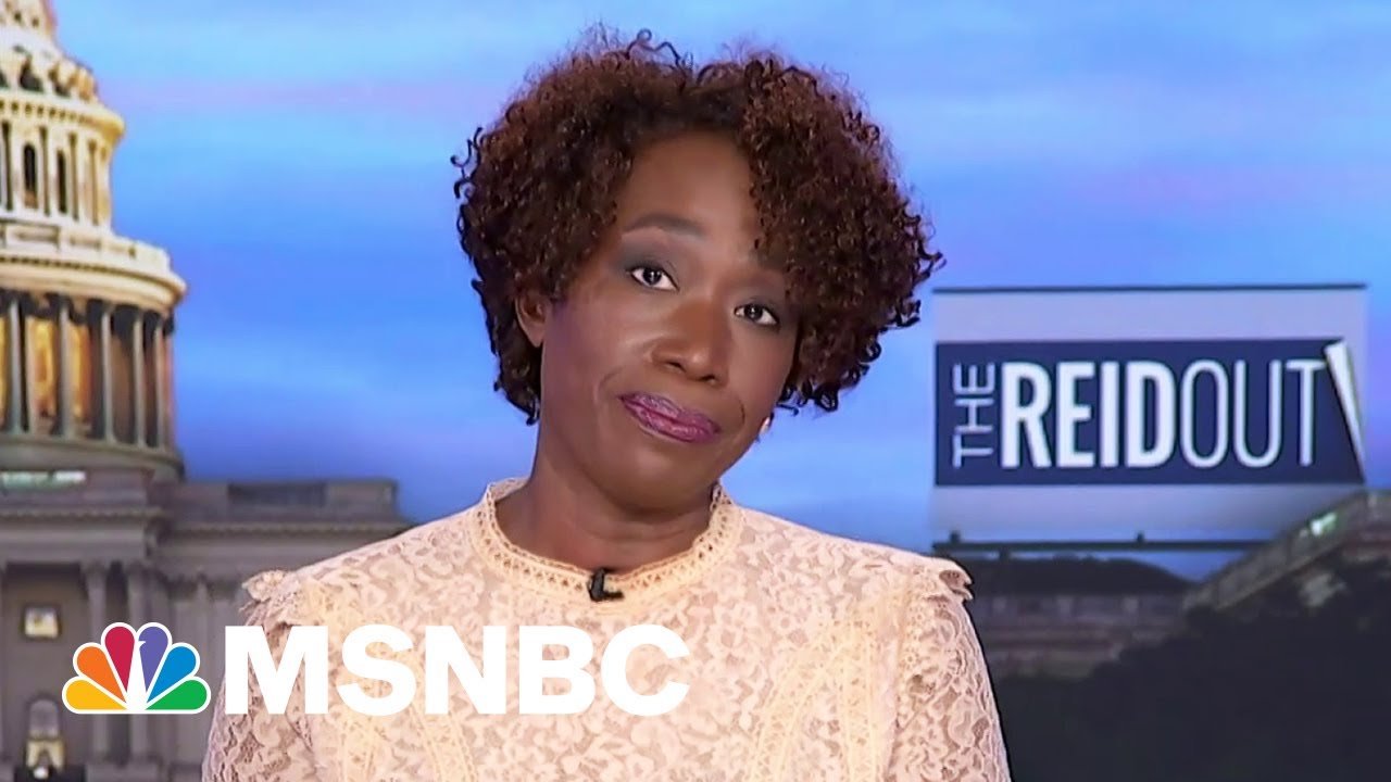 Fox-Mania: Capitol Insurrectionists And Their ‘Ridiculous Excuses’ | The ReidOut | MSNBC 1