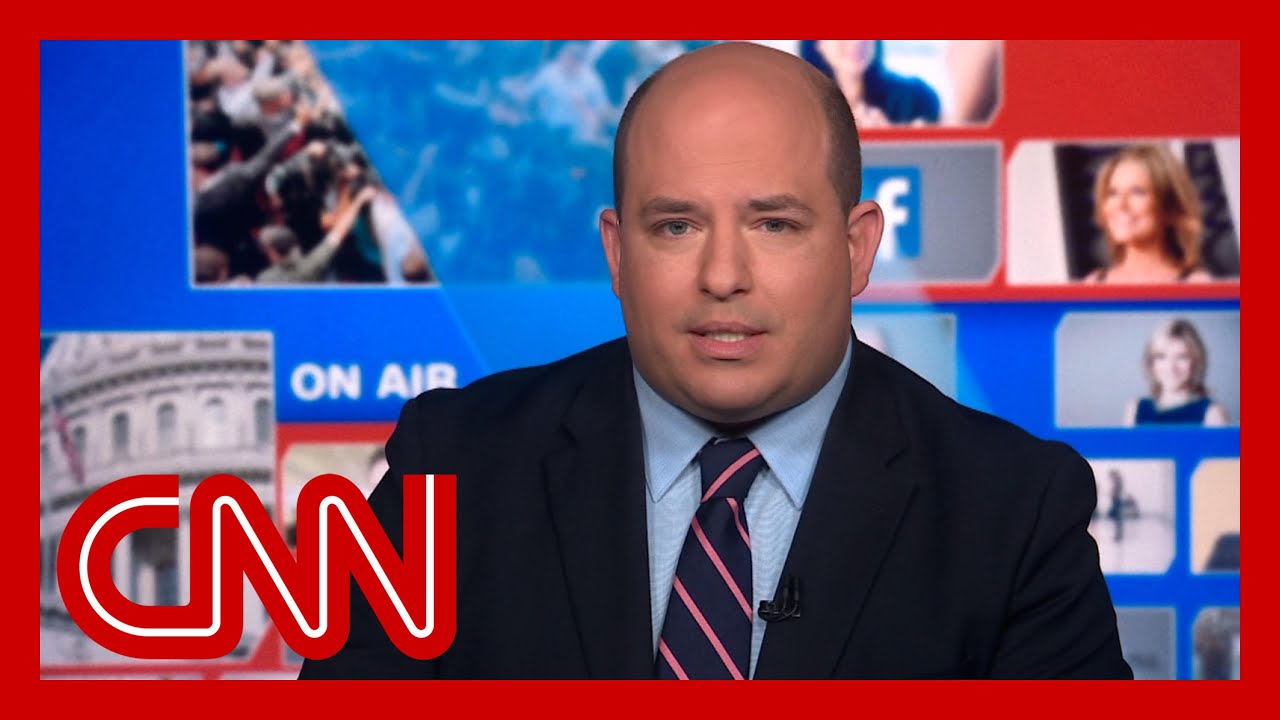 Brian Stelter: Tucker Carlson’s coworkers are embarrassed by his rhetoric 1