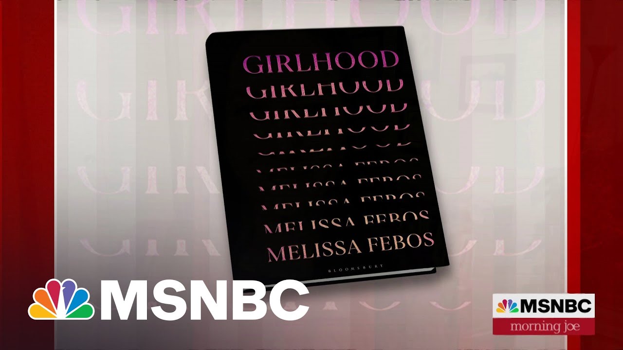 'Girlhood' Looks At The Trauma Of Adolescence | Morning Joe | MSNBC 1
