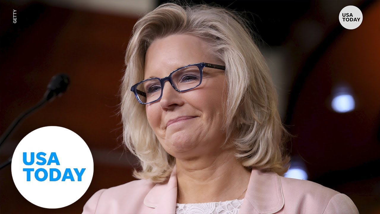 Liz Cheney: Five facts to know about the ousted Republican congresswoman from Wyoming | USA TODAY 1