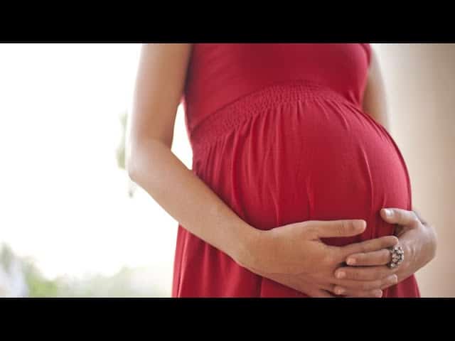Vaccine safe for pregnant and breastfeeding women: study 7