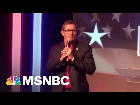 Michael Flynn, Sidney Powell Keeping Supporters Deluded About Trump's Loss 1