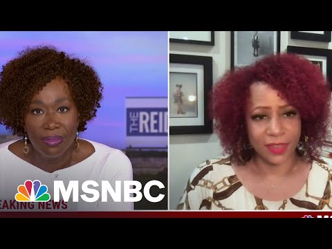Nikole Hannah-Jones Links Critical Race Theory Backlash To Spread Of Voter Suppression 1