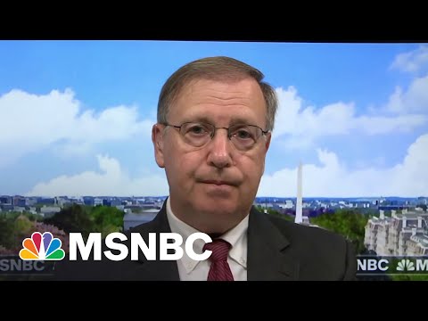 Experts Break Down Looming Trump Organization Charges | MSNBC 1