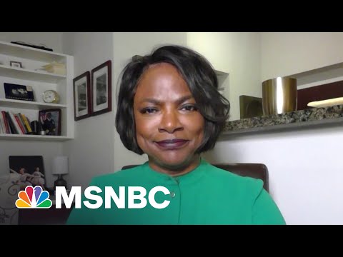 Rep. Demings: ‘We Need To Get Rid’ Of Filibuster To Protect Voting Rights 4