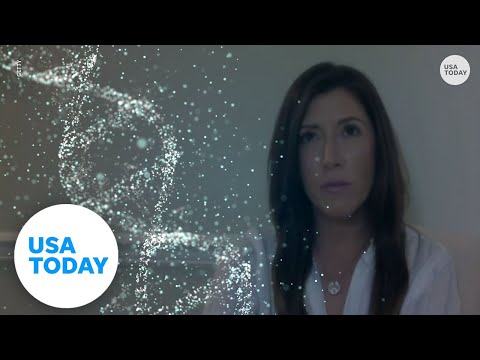 Fertility fraud: DNA tests revealing artificial insemination malpractice | USA TODAY 2