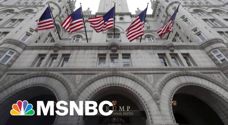 Expected Charges Against Trump Org. Are Far From ‘Minuscule’ 1
