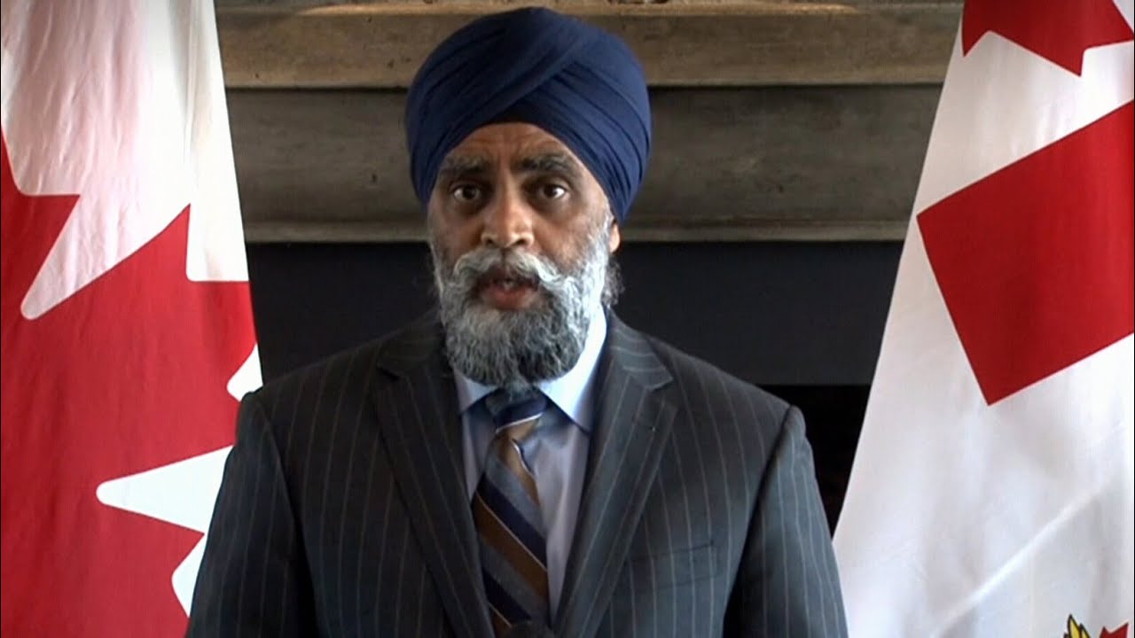 Sexual misconduct remains 'rampant' in military: report | Sajjan responds to independent findings 7