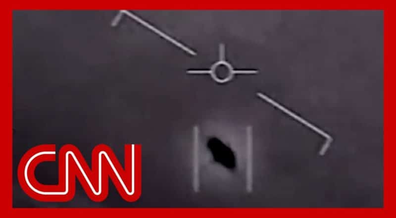 Why NASA is getting serious about UFOs 5
