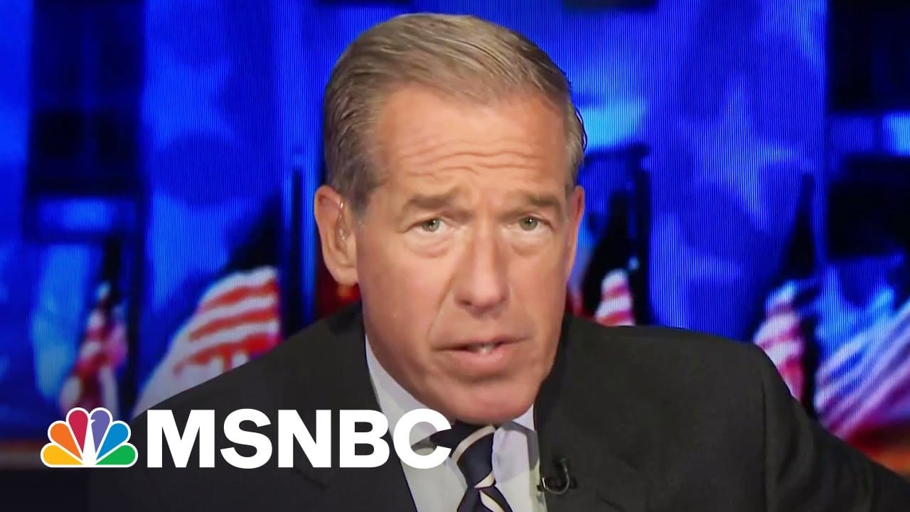 Watch The 11th Hour With Brian Williams Highlights: June 18th | MSNBC 1