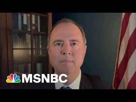 Rep. Schiff: Donald Trump Is A ‘Grifter From Start To Finish’ 1