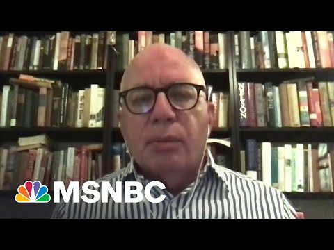 Michael Wolff: ‘Trump Is Even Crazier Than I Thought.’ 1