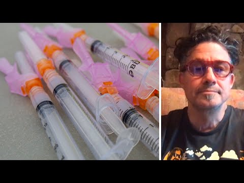Moderna co-founder on whether we will need a third COVID-19 shot 8