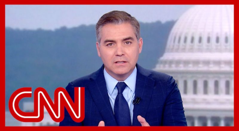 Jim Acosta: Fox News viewers may have a case of whiplash 5