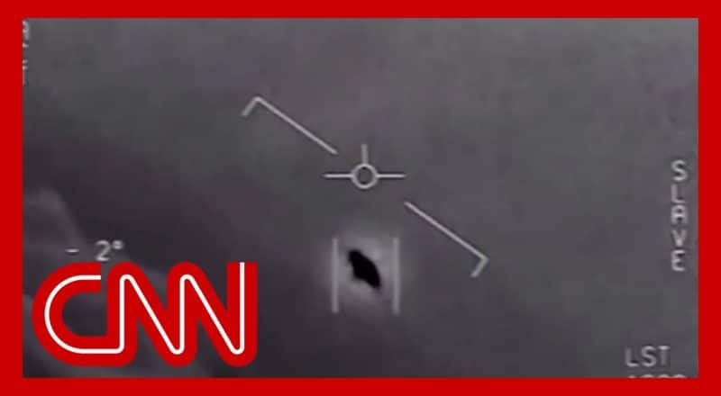 UFOs loom as a national security threat over Washington 5
