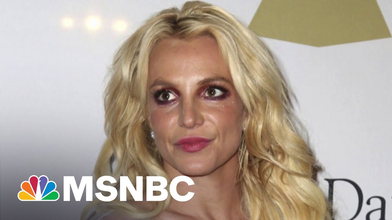 Explosive New Yorker Investigation Details Britney Spears' 'Nightmare' 3