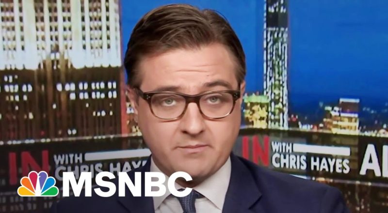 Watch All In With Chris Hayes Highlights: June 30th | MSNBC 3