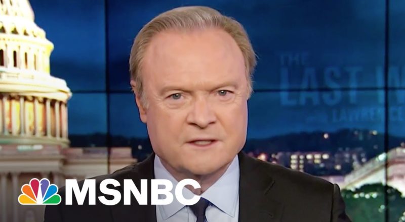 Watch The Last Word With Lawrence O’Donnell Highlights: July 7th | MSNBC 1