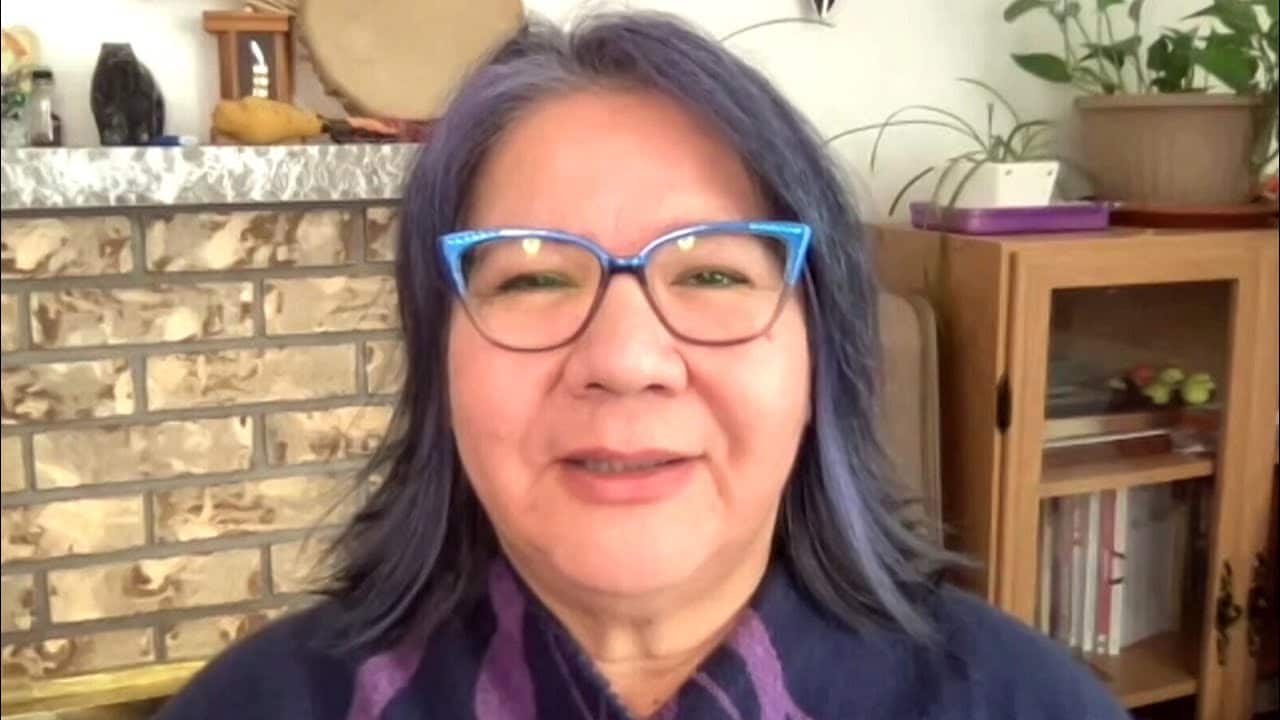 RoseAnne Archibald discusses 100-day plan as new AFN national chief 6