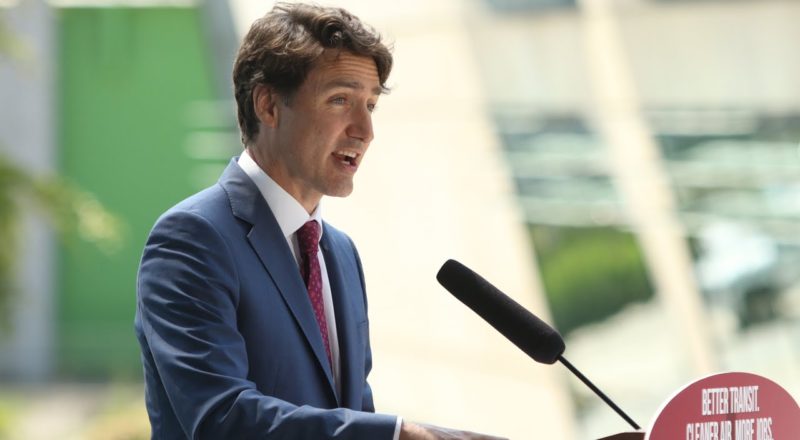 Trudeau: Vaccination mix and match strategy proving successful | COVID-19 in Canada 9