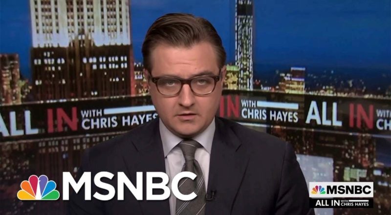 Watch All In With Chris Hayes Highlights: July 13th | MSNBC 1