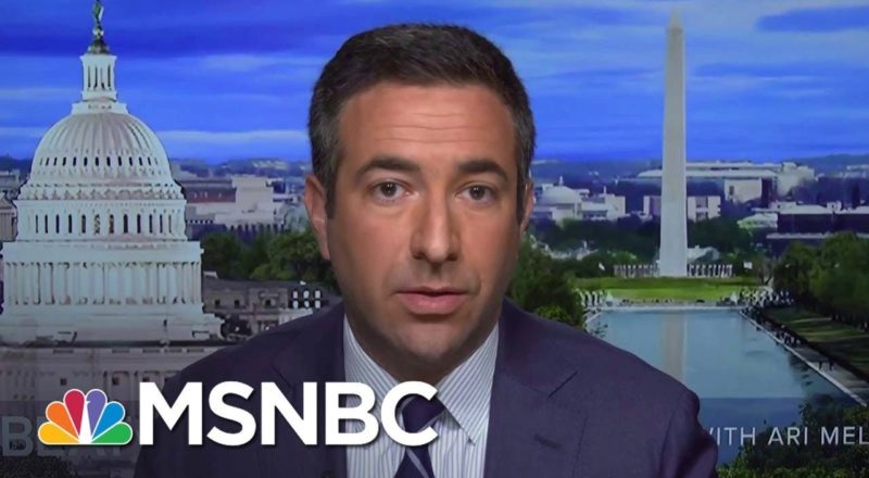 Watch The Beat With Ari Melber Highlights: July 20th | MSNBC 1