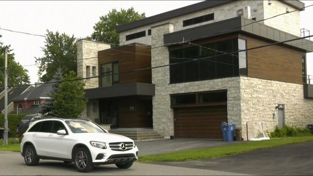 This $3M home was built too close to road, will be demolished | Aylmer family outraged 2