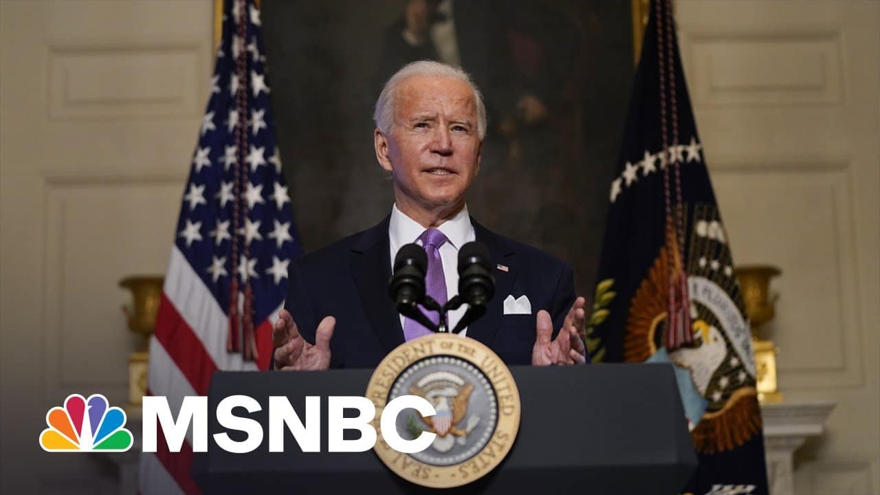 Nicolle Wallace On What Everyone Got Wrong About Biden 3