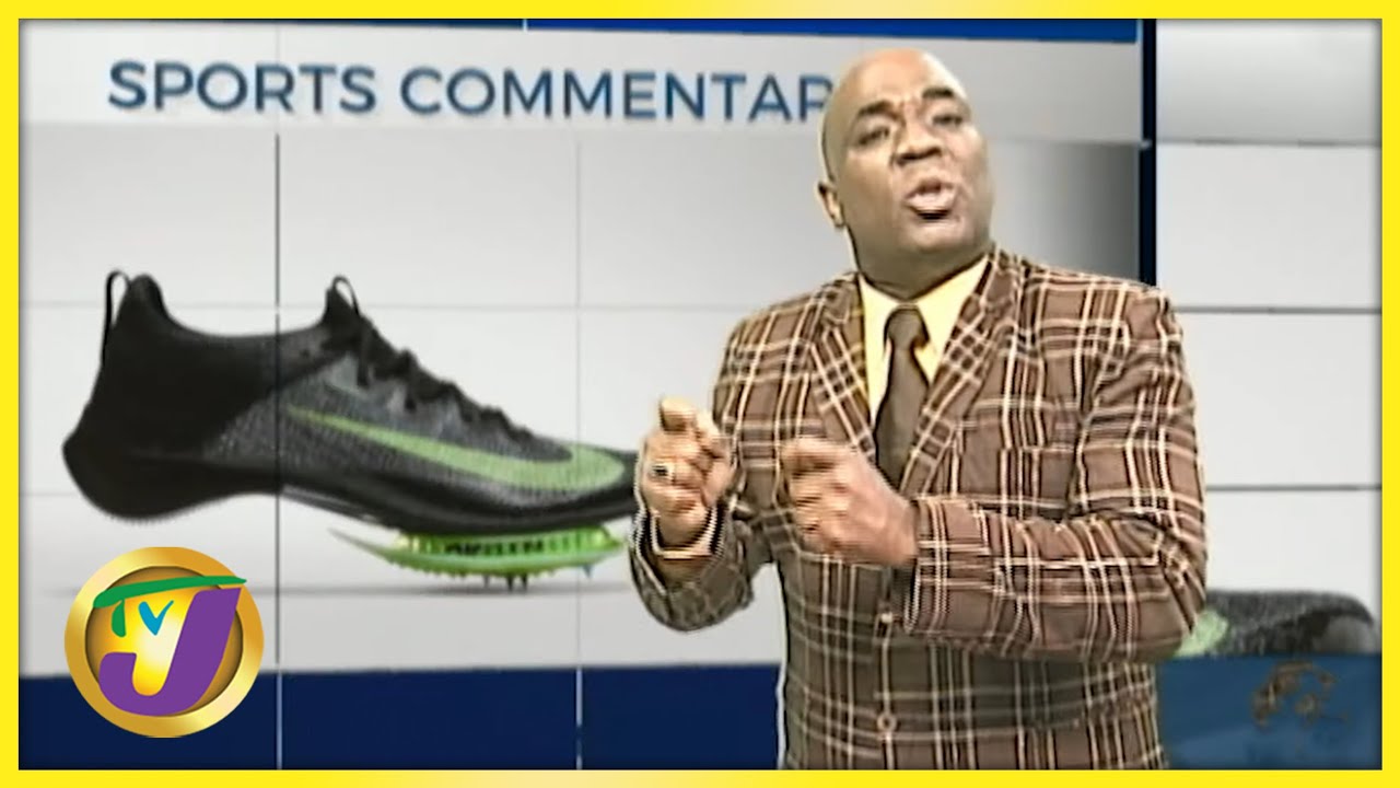 Controversial Spikes | TVJ Sports Commentary 1