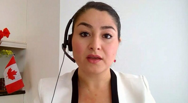 Monsef: 'Our brothers' comment is a 'cultural reference' 8