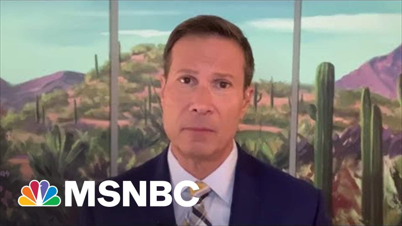 Frank Figliuzzi: Jan 6th Select Committee Should’ve Issued Subpoenas Long Ago 5