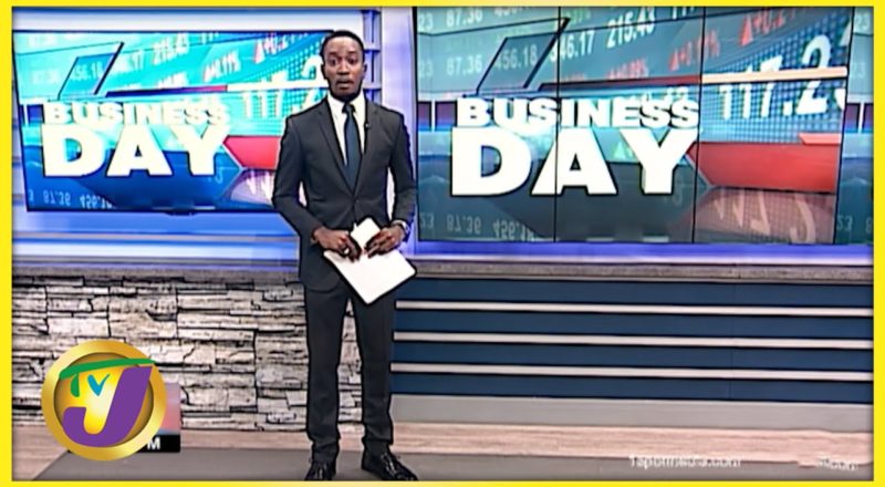 TVJ Business Day - August 24 2021 1