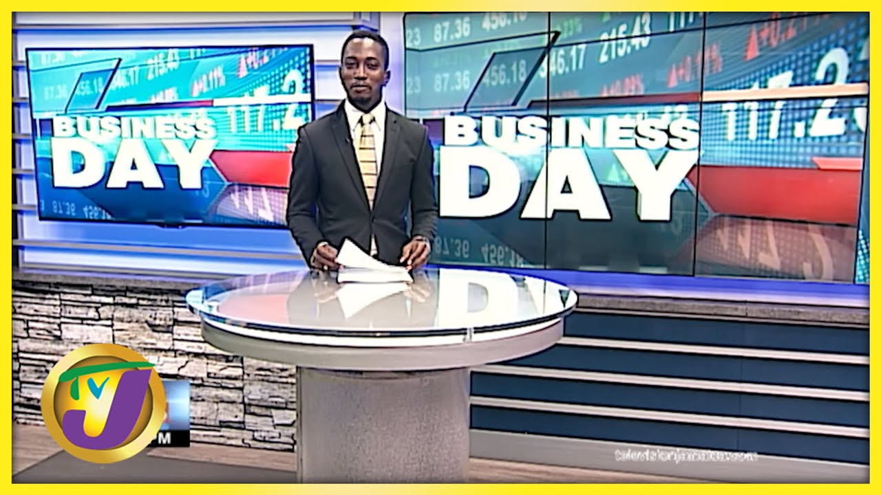TVJ Business Day - August 30 2021 1